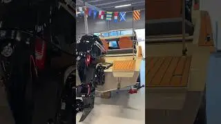 Салют 585 + Mercury 150🔥Комплект свободен к заказу и ждет своего хозяина. 
