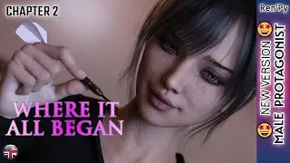 Where It All Began Chapter 2 Full New Version PC/Android