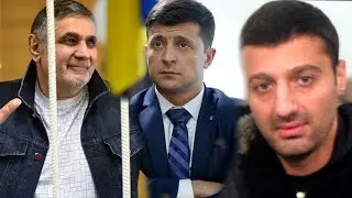 Асоян Нодари Жоржикович чистит рунет: чего боится вор в законе Нодар Руставский?