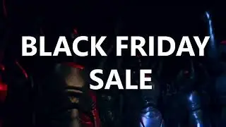 Sonance Sounds - Black Friday Sale [40% OFF Everything, Free USB & Free €40 Giftcard]