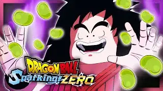 The Most DISRESPECTFUL Character in Sparking Zero