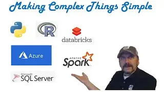 My Channel:  Making Complex Things Simple