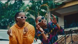 Walungiwa - Weasel Feat Bruno Kay ( Official Video )