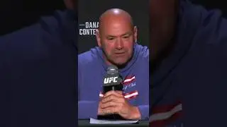 Dana White responds to fans trolling him for glazing Jon Jones