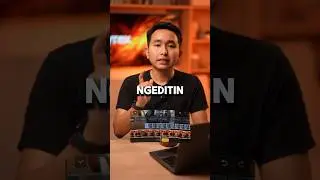 🤯🤯🤯 AI bisa ngeditin video kita