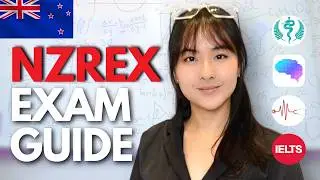 NZREX Exam Guide: BEST Study Resources & Exam Preparation Tips (2024 UPDATED)