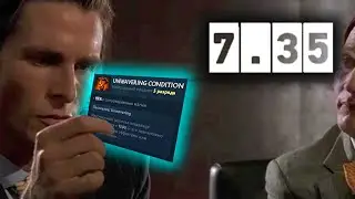 лучшая нейтралка патча 7.35