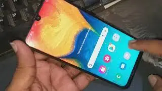 Samsung A305f frp Bypass 1000% OK Android 10Q l Google Account Lock Remove New Method 2021