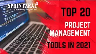 Top PMP Tools 2021 | Project Management Tools 2021 | 