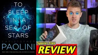 To Sleep In A Sea Of Stars - REVIEW