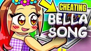 IBella, But Its A Song | Bee Remix