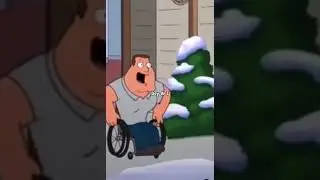 Poor Joe... 