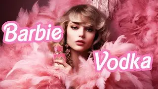 PINK BOA THE BARBIE FRAGRANCE OFFICIAL 2023 BY STEPHANE HUMBERT LUCAS | LA COLLECTION SERPENT