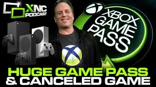 Huge Fake News for Halo 7 & 343 | Game Pass Price Hike | Canceled Xbox Game | Xbox News Cast 158