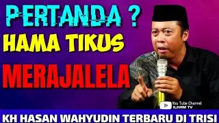 KH. HASAN WAHYUDIN TERBARU