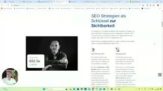 SEO Check mit Seobility