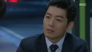 [The Great Wives] 위대한 조강지처 56회 - Jeong yu-seok, run across Kang Sung-yeon's daughter 20150831