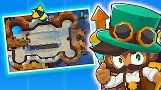 EVERYTHING NEW In The 42.0 Bloons TD 6 Update! (Early Access)