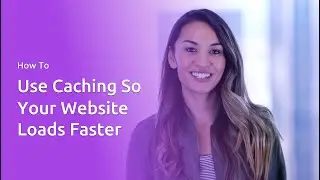 How To Make Your Website Load Faster: Use Our Free Caching Plugin