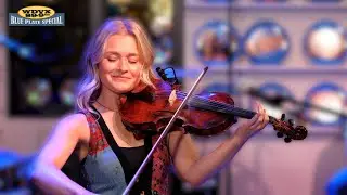 Haley Richardson - Humors of Swanlinbar | WDVX Blue Plate Special