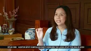 Susu Ikan Belum Banyak Dijual Di Pasaran - Fakta +62