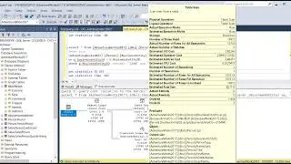 PTO Day10 Query Plan ,inner join, Missing Index, DTA  table scan @MCC2002