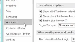 Upgrade CPU Cores on Excel to Improve Performance