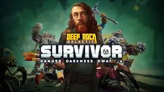 A Survival-like Auto-shooter?