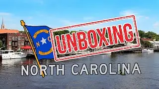 Unboxing North Carolina: What It's Like To Live In North Carolina