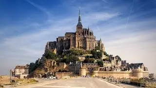 17 Top Tourist Attractions in Normandy (France)