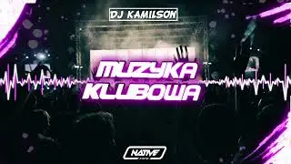 📆 MUZYKA KLUBOWA SYLWESTER 2021/2022 | DJ NATIVE & DJ KAMILSON