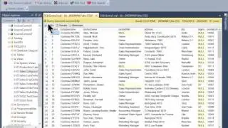 SQL Tip: SSMS and Query Shortcuts