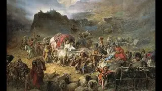 Россия забыла про резню черкесов, а Турция помнит. ИноСМИ, Россия.
