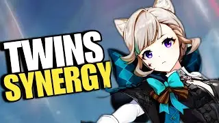 Is Lynette Good For Lyney? | Lynette Kit & Teams Analysis | Genshin Impact 3.8