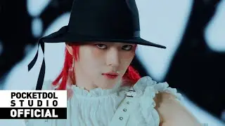 FANTASY BOYS 2ND MINI ALBUM [Potential] Potential Music Video