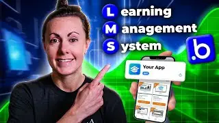 Starter’s Guide to LMS Apps on Bubble (Learning Management Systems)