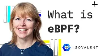 What is eBPF?