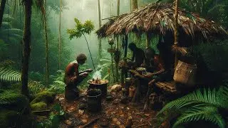 Surviving the Rainforest Indian Food Tips