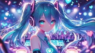 Nightcore Music Mix 2024 🎧 EDM Remixes of Popular Songs 🎧 EDM Best Gaming Music Mix