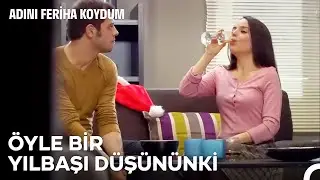 Köylü Güzeli Bir Gece İçmiş Çok Mu? - Adını Feriha Koydum