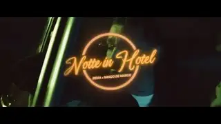 Bema & Nando De Marco - NOTTE IN HOTEL