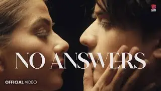 No Answers ( Official Video) Gavin Gill | Bang Music | Punjabi Song 2023