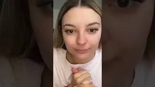 Alona Periscope  😍 2691 #viral #trending  #periscope #stream #live #cute #girl