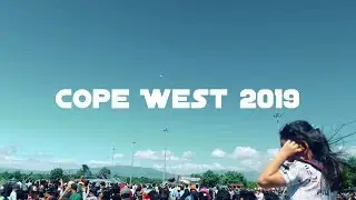 Top Gun : In Cope West Manado 2019 [Parody]