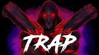 Best Trap Music Mix 2021 🔥 Hip Hop 2021 Rap 🔥 Bass Boosted Trap 2021