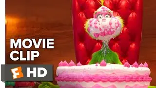 The Grinch Movie Clip - Opening Scene (2019) | FandangoNOW Extras