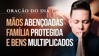 ORAÇÃO PODEROSA