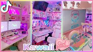 🌸Kawaii Gaming Setup🎮 TikTok Compilation #20