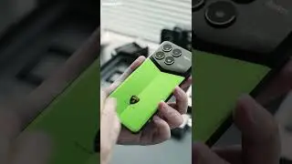 Redmi K70 Pro LAMBORGHINI Edition #redmi #lamborghini #unboxing