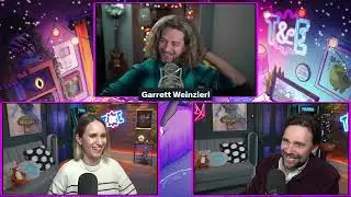 Garrett is Very Rude About WoW & The Trading Post | A WoW Podcast, Obviously | Episode #8